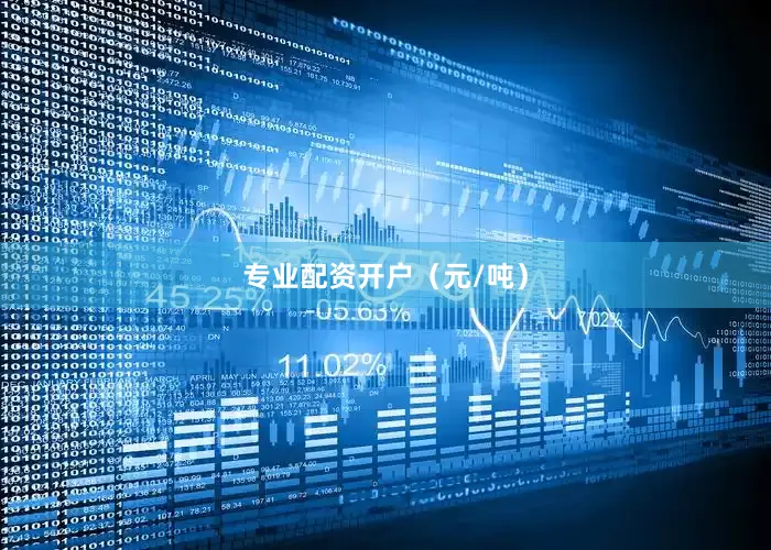 专业配资开户（元/吨）