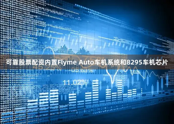 可靠股票配资内置Flyme Auto车机系统和8295车机芯片